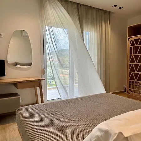 Holiday home Aerin *