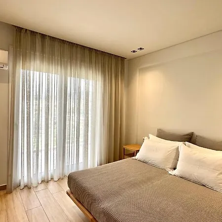 Casa de Férias Aerin Limenaria (Thasos)