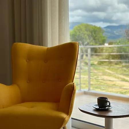 Casa de Férias Aerin *