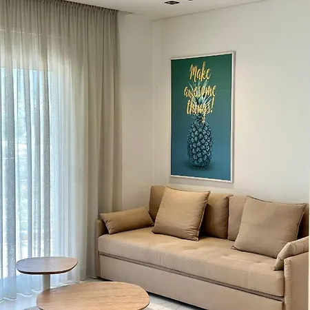 Casa de Férias Aerin